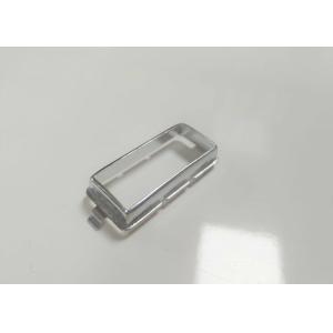 Customized aluminium sheet metal stamping shallow deep drawn parts