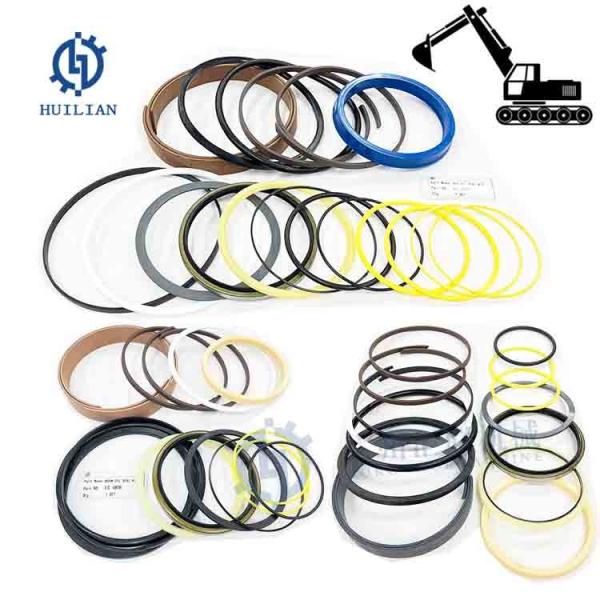 EC460 EC460B EC460C EC480D EC480E Excavator Seal Kit Hydraulic Cylinder Repair