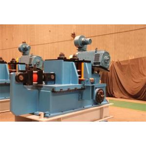 Cheap HG20 High Frequency Welded tube mill line for sale
