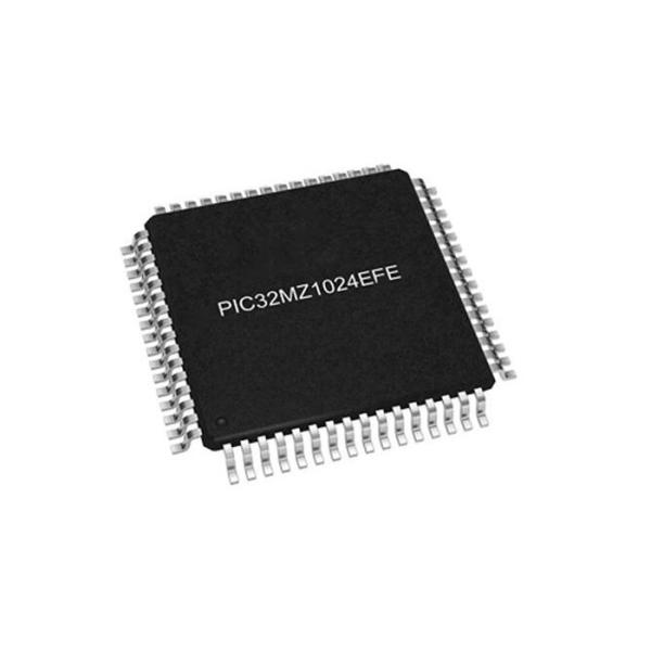 China Microcontroller MCU PIC32MZ1024EFE144-I/PH Embedded Microcontroller 144TQFP 32Bit MCU on sale China Microcontroller MCU PIC32MZ1024EFE144-I/PH Embedded Microcontroller 144TQFP 32Bit MCU on sale