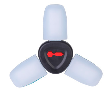 Quality 36pcs LED Rechargeable Camping Light With Hook Fstrong-Weak-Flash 2x18650 2400mah wholesale