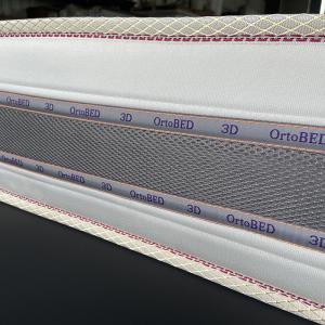 Automatic Mattress Tape Edge Machine For Mattresses Edging Sewing Machine OEM