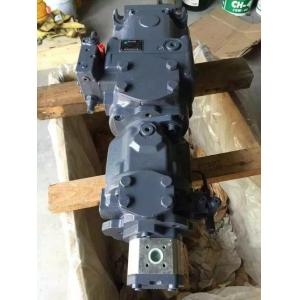 A15VLO A15VSO A15VLO175 Rexroth Hydraulic Piston Pump Axial Piston Variable Pump