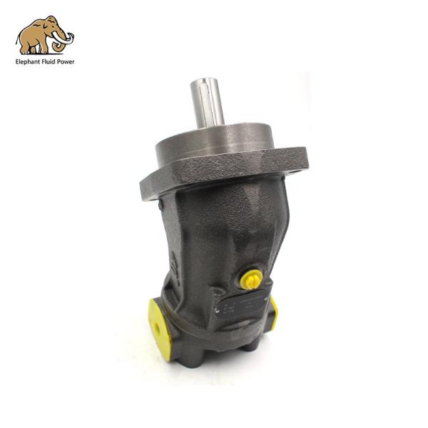 A2FM80 Motor Rebuild Parts Hydraulic Piston Pumps For 12 Cubic Concrete Mixer