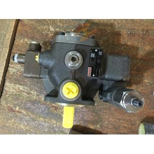 PVQ42-1X/122-068RA15DDMC PV series Rexroth blade pump brand new original
