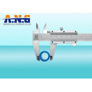 ISO18000-6C Impinj Rfid Animal Tags,Label Duck Goose Used In Planting / Breeding