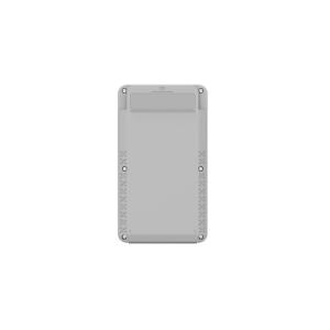 Handheld Mini Dual SIM Cards Payment Mobile Linux POS Terminal With SDK All In