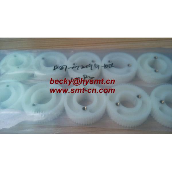 12MM K87-M219G-10X Yamaha/Assembleon DRIVE ROLLER