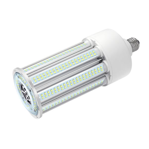 54w 150LM/W E26 LED Corn Bulb SMD2835 LED Street Light Lamp 360 Degree