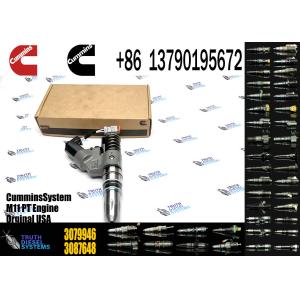 Original New Cummins Injector 3071497 3071498 3073754 3073776 3074250 3074251