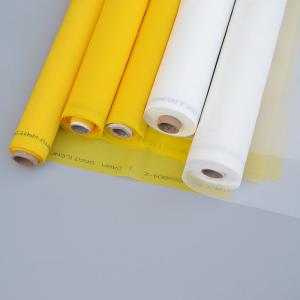 SGS Polyester Screen Printing Mesh
