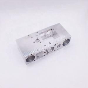 Custom Fabrication Service CNC Machining CNC Part 5 Axis CNC