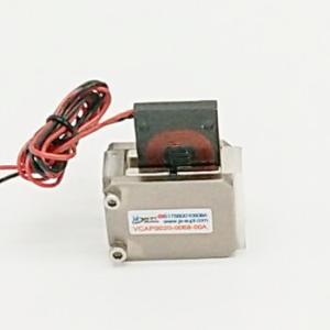 X-Y Motion Flat Type Linear Voice Coil Actuator Low Noise Micro Voice Coil