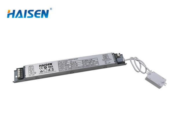 Quality Tri - Proof Light LED Driver Sensor Movement Detectors For Lighting Control wholesale