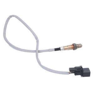 Auto Oxygen Sensor Model 0045428818 & 0258007338 Compatible with E200K(W211 2005