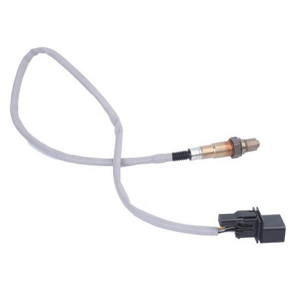 Auto Oxygen Sensor Model 0045428818 & 0258007338 Compatible with E200K(W211 2005