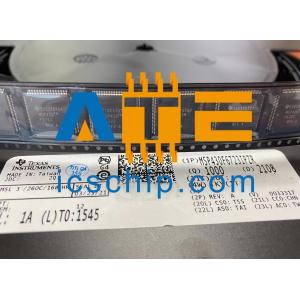 China MSP430F6723IPZR Microcontroller IC Texas Instruments MCU 16BIT 64KB FLASH MSP430 on sale
