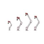 S Version of JAKA Zu 6 axis cobot with integrating force control sensor cobot as
