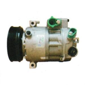 ALA20616 KIA AIR CONDITIONING COMPRESSOR VSX18 AC COMPRESSOR