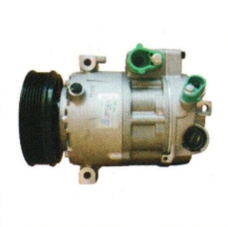 Quality ALA20616 KIA AIR CONDITIONING COMPRESSOR VSX18 AC COMPRESSOR wholesale