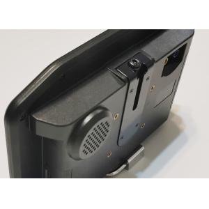 RF Antenna Taxi Mobile Data Terminal Tablet 8inch 1280*720