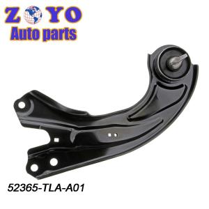 Adjustable Rear Control Arm and Sway Bar for 2010 Honda Accord CRV 20011 Car