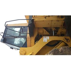 secondhand wa600-1/wa600-3 wheel loader made in japan