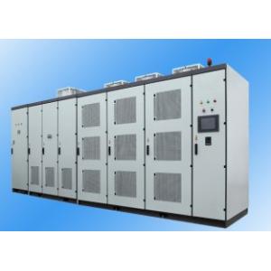 Cheap High Voltage Variable Frequency Inverter AC Drives for Metallurgy and Mining for sale