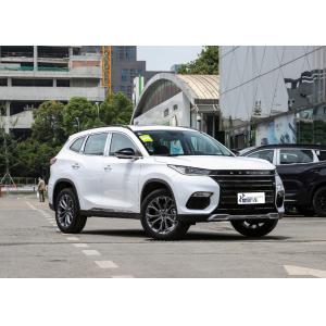 Cheap Competitive Import Luxury Wholesale Chery Automobile Exeed TX High Speed China Cheap Car for sale