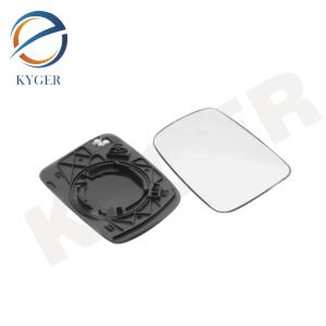 China LR017067 Heated Rearview Mirror Glass For Discovery 3 Range Rover Sports 2006 on sale