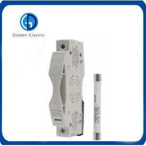 22X58mm 63A Fuse Link Gg Different sizes and specifications with CE TUV