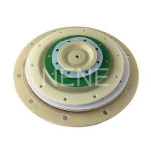 Ingersoll Rand 3"Inch Diaphragm Repair Kit 96475-A 96476-T 666300-9C9-C 666300