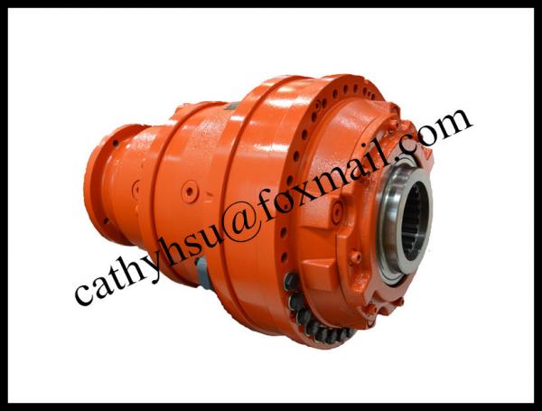 Quality Planetary gearbox S300 S400 S600 S850 S1200 S1800 S2500 S3500 planetary reduction gearbox wholesale