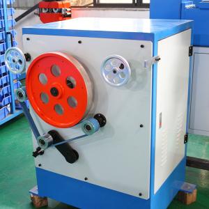 30 Line Indoor Tight Buffer Fiber Optic Cable Manufacturing Machine Equipment