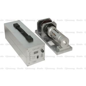 35Khz Ultrasonic Welder Transducer For Rotary Sealing Fabric Machine