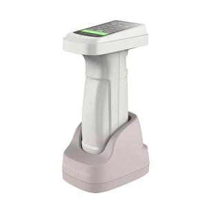 Color Spectrophotometer Foropaque Liquid Paste Pellet Powder Dual array sensor