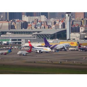 All Types Dependable Worldwide Air Freight DHL Door To Door Shipping