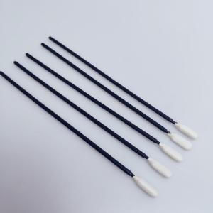 Super Long Stick Foam Cleaning Swab For Small Slotted Clean