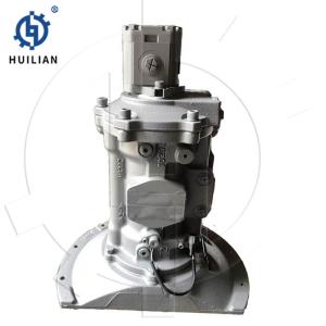 Excavator Part Pump Assy HPK055AT-RH18A 9201469 9227923 ZX120 EX200 EX200-2