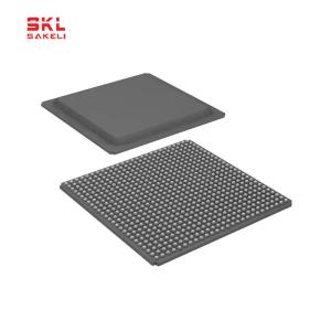 XC7A75T-1FGG676C Programming IC Chip FPGAs High Performance Digital Manager