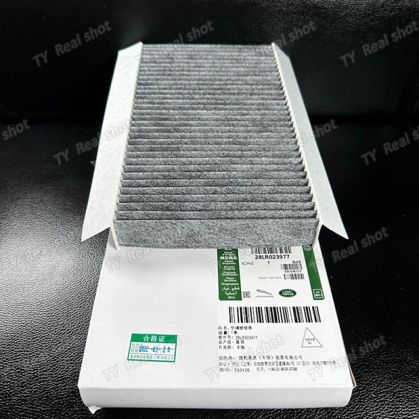 For Range Rover Sport Discovery 3/4 A/C Filter Element LR023977 JKR500020