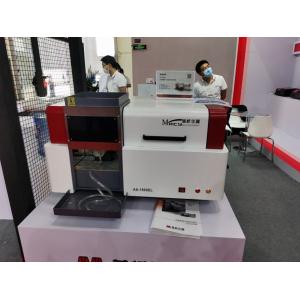 Aa-1800dl Aas Atomic Absorption Spectrometer Precious Metal Laboratory Apparatus