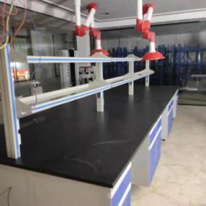 Customized Storage Solutions from Acceptable Modular Lab Furnitures Manufacturer