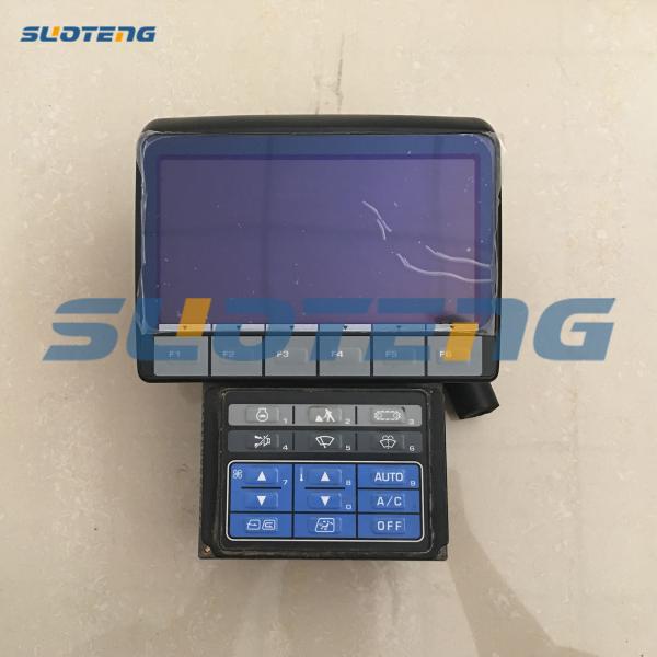 7835-31-1003 7835311003 Monitor Panel Assy For PC220LC-8 Excavator