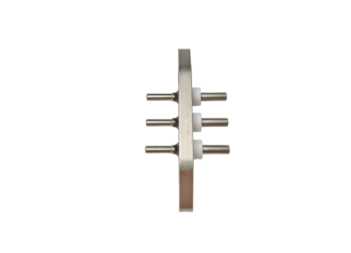 Glass ELA 48 Compatibility Hermetic Electric Vehicle Connector for EV Charging