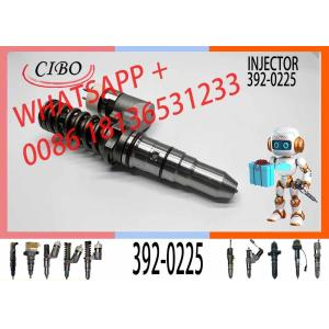 Reman Diesel Fuel Injector Nozzle 392-0201 392-0202 392-0206 392-0221 392-0225