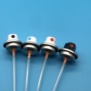 Precision Paint Dispensing Nozzle - High-Performance Nozzle for Accurate and