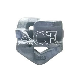 Cheap Shipping Container Twist lock with M.B.L Shear 420KN Container Lashing Stacking Cone DNV GL Certified Single Container for sale