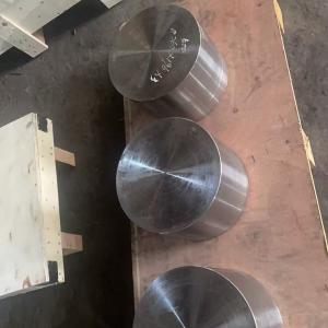 Inconel 625 Nickel Alloy Round Bar EN 2.4856 Rod Custom Cutting in Length Bright