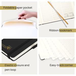 Customization Student Weekly Planner 2023 Hard Cover 4.25X6.75In